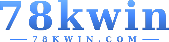 78kwin logo